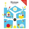 thumbnail image 1 of Homes (Read and Play), 1 of 1