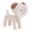 Beige, variant on CozeLy LED Desk Lamp Cute Dog Deer Shape Small Night Light with Phone Holder Portable Adjustable Reading Table Lamp for Bedroom Home Office