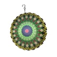 thumbnail image 1 of Wind Spinners 3D Wind Spinner Hanging Metal Wind Catcher Garden Decor, 1 of 9