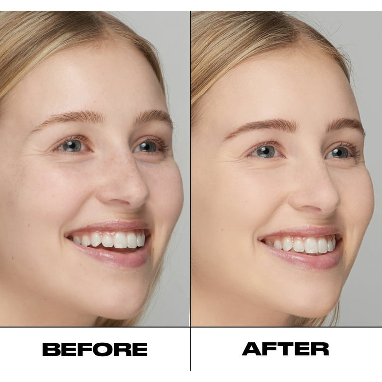 Uoma by Sharon C, Flawless IRL Skin Perfecting Foundation White Pearl T1 Uoma by Sharon C, Flawless IRL Skin Perfecting Foundation White Pearl T1