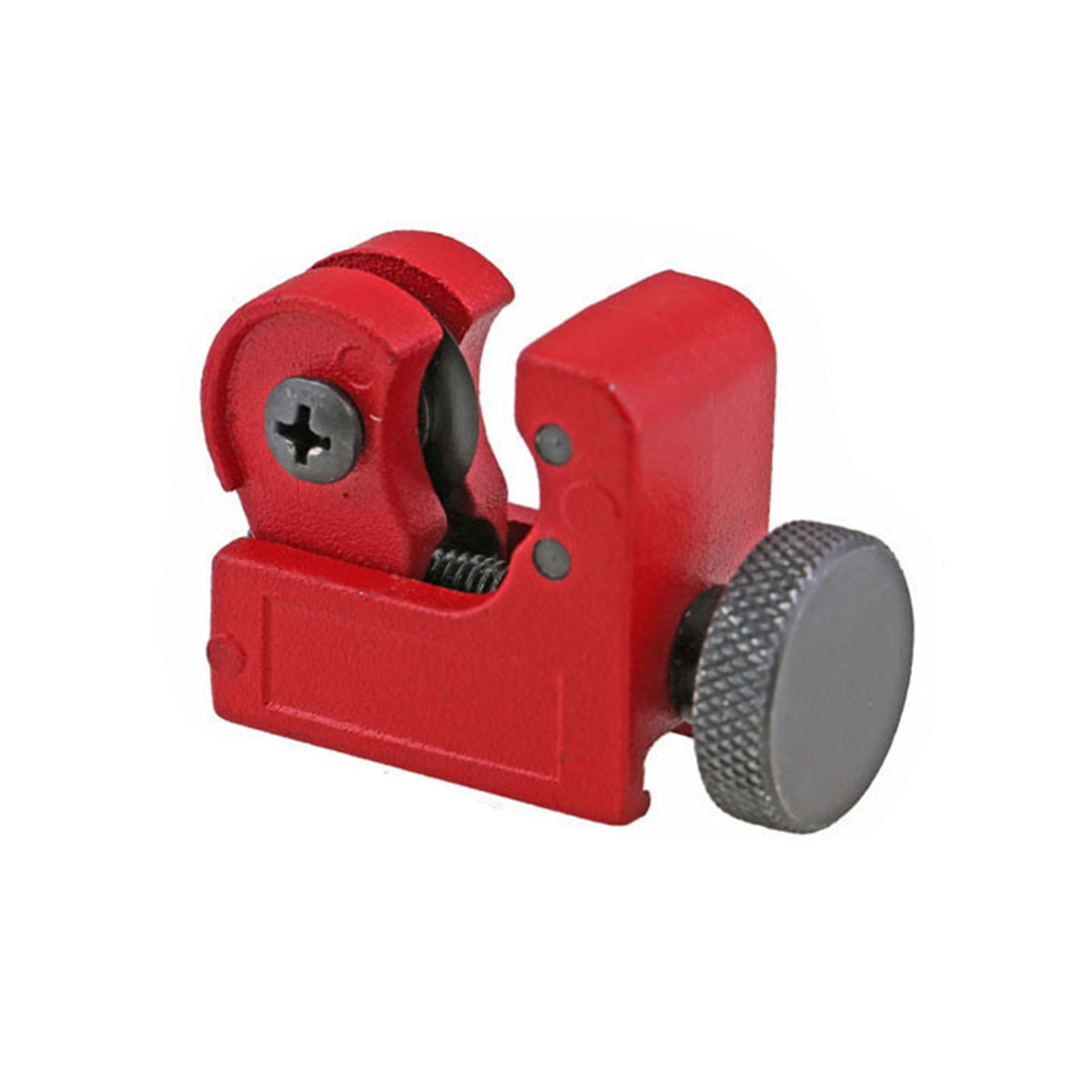 Cordless Pipe Cutter 115V 4 In.