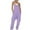PP1, variant on SRZYMJ Women's Slim Fit Jumpsuit Women's Fashionable Loose Overalls Featuring Spacious Pockets for Everyday Wear and