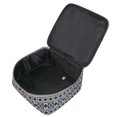 thumbnail image 1 of Bolsa de almacenamiento para acampar de gran capacidad, caja colectora con cremallera, cesta para platos a presión para estilo A Cola Bolsa de almacenamiento para picnic, 1 of 8
