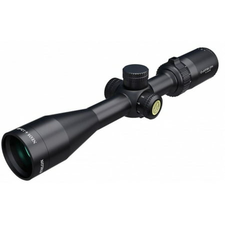 Athlon Optics Neos 4-12x40 Side Focus Riflescope,1in,Black,BDC 500 IR Reticle