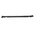 thumbnail image 2 of Side Skirt Lower Rocker Cover Scratch Resistant Door Rocker Panel Replacement for   2017-2023, 2 of 7