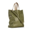 thumbnail image 2 of Time and Tru Midsize Tote, 2 of 4