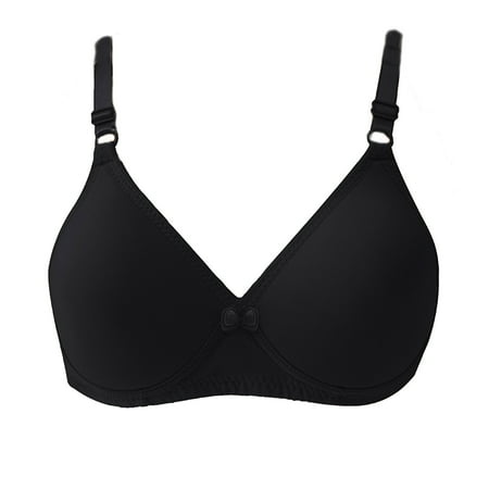 

Utoimkio Sports Bras for Women High Support Women s No Underwire Lactation Vest Bra Back Adjustable Yoga Running Bra
