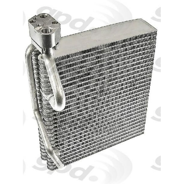 Evaporator Core Replacement