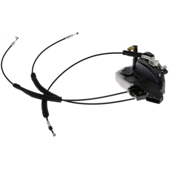 Dorman 937-276 Front Driver Side Door Lock Actuator Motor for Specific Nissan Models Fits 2008 Nissan Sentra