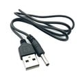 thumbnail image 2 of 3.5mm Male To USB 2.0 Stereo 2 iliary Cable Transfer And, 2 of 7