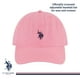 thumbnail image 3 of Gorra de béisbol de la Asociación de Polo de los Estados Uni, 3 of 3