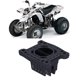 thumbnail image 5 of Accesorios De Motocicleta ATV Reed Valve Stop Diseño Reparación Reemplazo ANGGREK Para YAMAHA YFS200 Blaster VForce4 V4145, 5 of 8