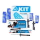 thumbnail image 1 of Kit Deportivo AG para Auto Completo para Volkswagen Golf A2 1991 a 2087 8 Piezas Nuevos, 1 of 5