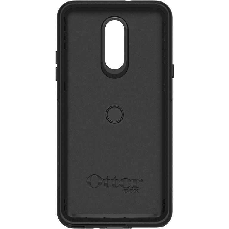 NJJEX Custodia Per LG Stylo 4, LG Q Stylus Holster Clip, [Nbeck - Foto 6