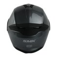 thumbnail image 4 of Casco Smk Gullwing Antracita Glda600 Mica Espejo Abatible Svs gris M, 4 of 6