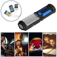 thumbnail image 4 of Inspection Light Rechargeable Led Light, Rechargeable Led Work Light With Magnetic Led Flashlights Inspection Light Work Light, 4 of 5