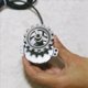thumbnail image 5 of 72X Engranaje Duradero, Accesorios Resistentes Al , de Barbacoa, Engranaje, Piezas de Bricolaje, Mini Rueda de Hardware Giratoria AutomáTica, 5 of 5