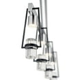 thumbnail image 3 of 84127 Elan Lighting Ayse - 32 Inch 14 Led Linear Chandelier, 3 of 4