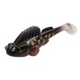 thumbnail image 1 of keepw Simulation Small Fake Bait Professional Outdoor Sport Angling Fittings Vivid Small Artificial Fishing Lure Tackle Accessory Prop Type 1, 1 of 6