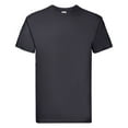 thumbnail image 1 of Fruit Of The Loom Mens Super Premium Short Sleeve Crew Neck T-Shirt, 1 of 3