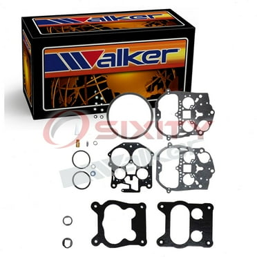 Carburetor Repair Kit Fits select: 1986-1988 CHEVROLET MONTE CARLO, 1986-1987 CHEVROLET CAMARO