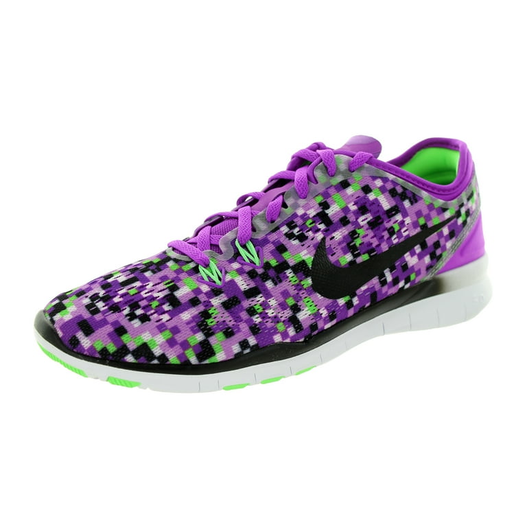 Nike women's free 5.0 tr fit 5 clearance prt
