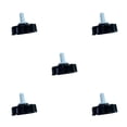 thumbnail image 2 of Kenally Adaptador de manguera de contenedor IBC barriles domésticos S60x6 tubo de rosca convertidor de cobre de plástico conector de conversión de Type2 NO2 Kenally CBP495641, 2 of 6