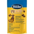 thumbnail image 2 of Bil-jac premios para perro Pb-Nanas Premios Suaves 283g, 2 of 2