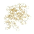 thumbnail image 1 of 80Pcs Multifonctions Paperclips Fournitures de Bureau Amusantes en Forme de Signets Pinces Clips Adorables pour les Papiers Artistiques, 1 of 8