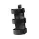 thumbnail image 3 of Soporte para extintor Zulema barra antivuelco extintor de accesorios para coche estable ajustable Negro, 3 of 8