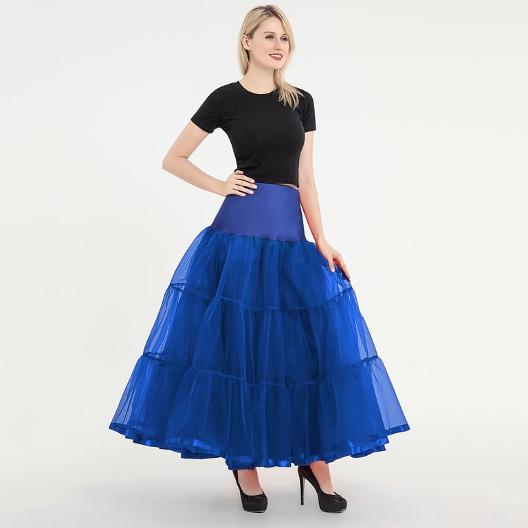 knee length dresses for ladies Ever-Pretty Plus Size A-Line Flowy Double V-Neck Long Lantern Sleeves Chiffon Evening Dress Occasion Dress main image 1
