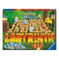 thumbnail image 1 of Juego de Mesa Ravensburger Laberinto Pokémon, 1 of 4