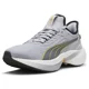 thumbnail image 2 of PU & MA Conduct Pro Running Mens Grey Sneakers Athletic Shoes 37943802, 2 of 6