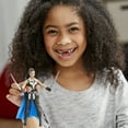 thumbnail image 4 of Marvel Studios' Thor: Love and Thunder King Valkyrie Deluxe Action Figure, 4 of 15