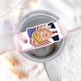 thumbnail image 3 of ¡Gran oferta! Etiqueta decorativa de tapa de taza de truco, etiqueta de marca acrílica adecuada para tazas aisladas, uso diario de muebles de fiesta, 3 of 8