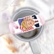 thumbnail image 3 of Great promotion! Trick Cup Lid Label Decoration Acrylic Brand Label Suitable For Insulated Cups Daily Use Of Party Furniture Popular!, 3 of 4