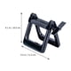 thumbnail image 2 of WHAMVOX 2Ud Exprimidor De Para Y Pasta Dental Con Material Plástico Resistente, 2 of 8
