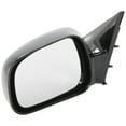 thumbnail image 4 of TYC For 02-06 Camry USA Built Rear View Door Mirror Power Non-Heated Driver Side, 4 of 5
