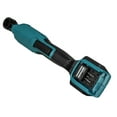 thumbnail image 2 of Makita 12V max CXT Lithium-Ion Cordless 3/8" / 1/4" Sq., 2 of 6