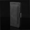 thumbnail image 3 of Funda Tipo Billetera GANGXUN para iPhone 12 – Tapa Flip con Tarjetero, 3 of 5