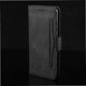 thumbnail image 3 of Funda Tipo Billetera GANGXUN para iPhone 12 – Tapa Flip con Tarjetero, 3 of 5