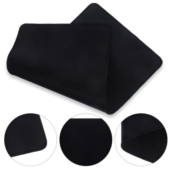 Soimiss Multi Purpose Protective Mat Slide Pad for Mixer Heat Resistant 1Pack