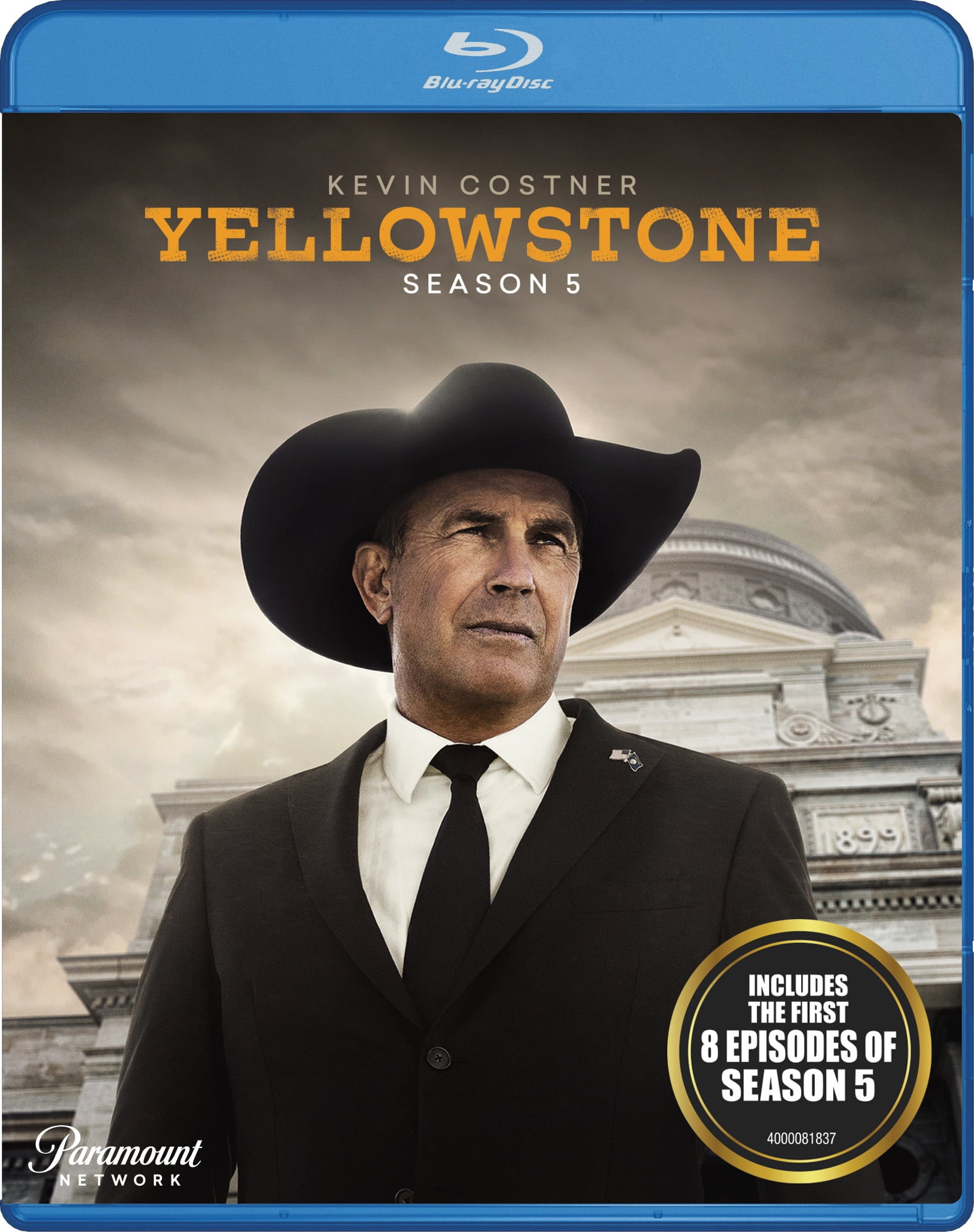 Amazon.com: Yellowstone : Arthur Lubin, Ralph Morgan, Andy