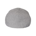 thumbnail image 3 of Flexfit Heatherlight Mlange Cap, 3 of 3