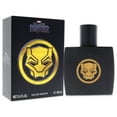 thumbnail image 3 of Black Panther Cologne by Marvel for Kids - 3.4 oz EDT Spray, 3 of 7