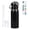 Black Leopard, variant on BJPKPK 18oz Insulated Water Bottle With Straw Stainless Steel Double Wall Water Bottles BPA-Free Leak Proof Thermos With Lockable Flip Lid And Soft Silicone Spout,Indigo Black