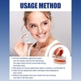 thumbnail image 4 of HOARBOEG Jaw Adjustment Clamp, Solution To Tooth Andjaw Alignment Issues Clearance Sale, 4 of 9