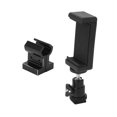 thumbnail image 1 of Montaje De Teléfono Universal Para Controlador Remoto, Montaje De Teléfono Del Transmisor Estable Ajustable Para Teléfonos Superiores A 5.5 Pulgadas, 1 of 7