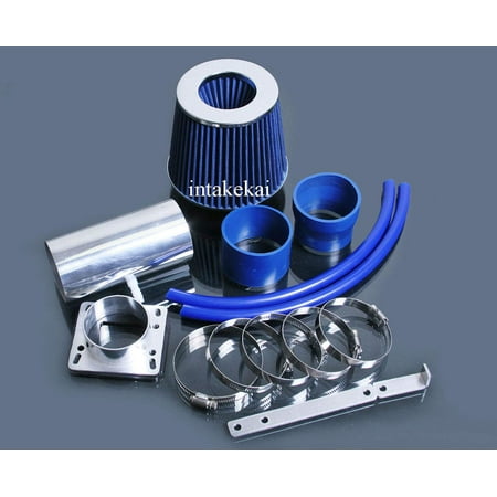 1992 Toyota Camry Alternators - 1992 1993 TOYOTA CAMRY LEXUS ES300 3.0 3.0L V6 ENGINE AIR INTAKE KIT SYSTEMS (BLUE)