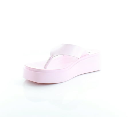 

Steve Madden Carlene Women s Sandals & Flip Flops Pink Size 8.5 M